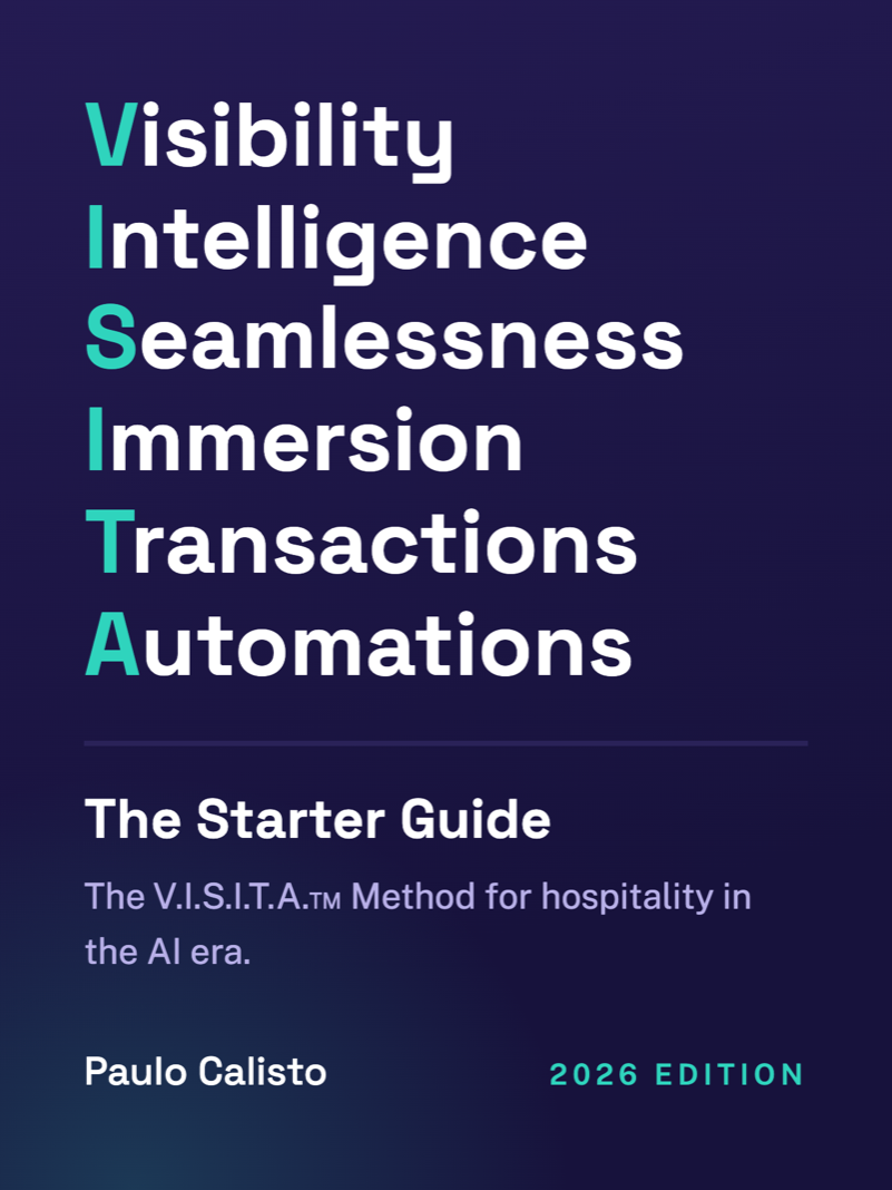 The Starter Guide book cover